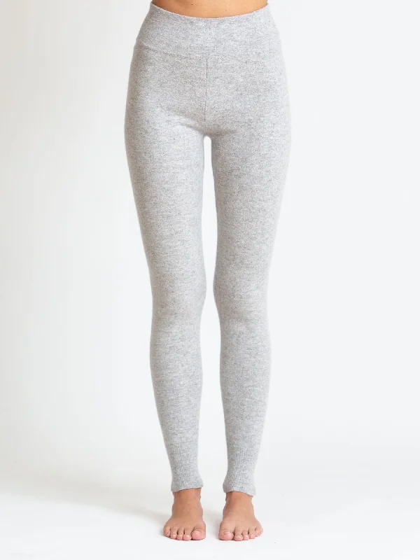 Cashmere pants 