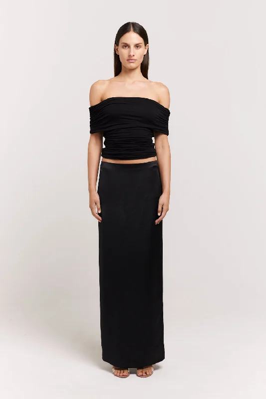 Gerardo Maxi Skirt