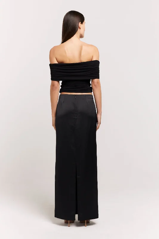 Gerardo Maxi Skirt