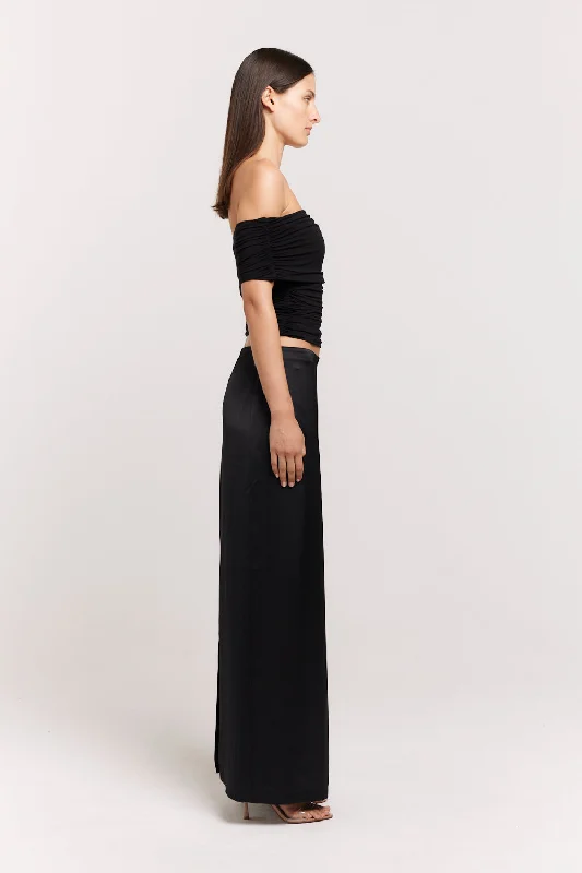 Gerardo Maxi Skirt