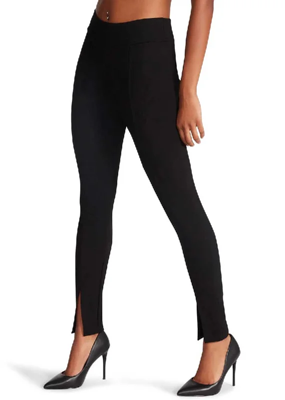 Ludlow Legging - Black