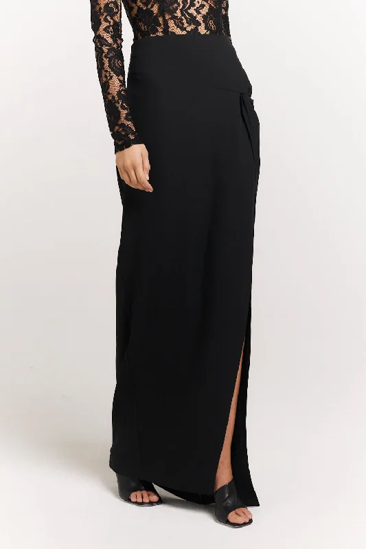 Lumi Maxi Skirt Pre-Order