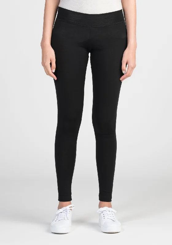 Merino Leggings