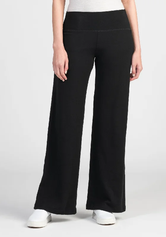 Relaxed Pant