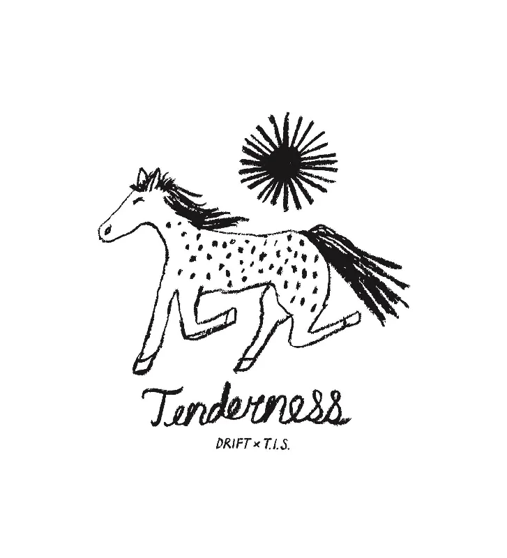 TENDERNESS CREWNECK