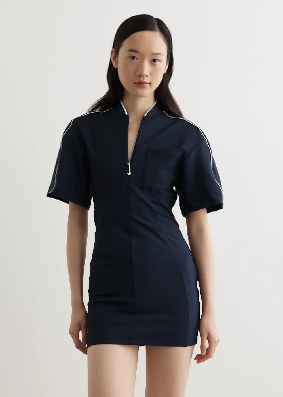 x Jacquemus NRG Dress