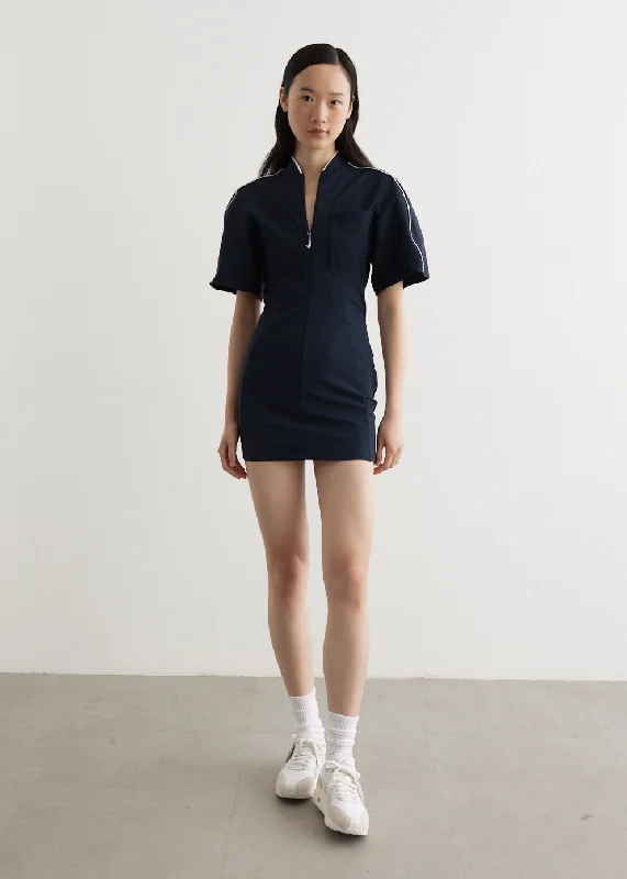 x Jacquemus NRG Dress