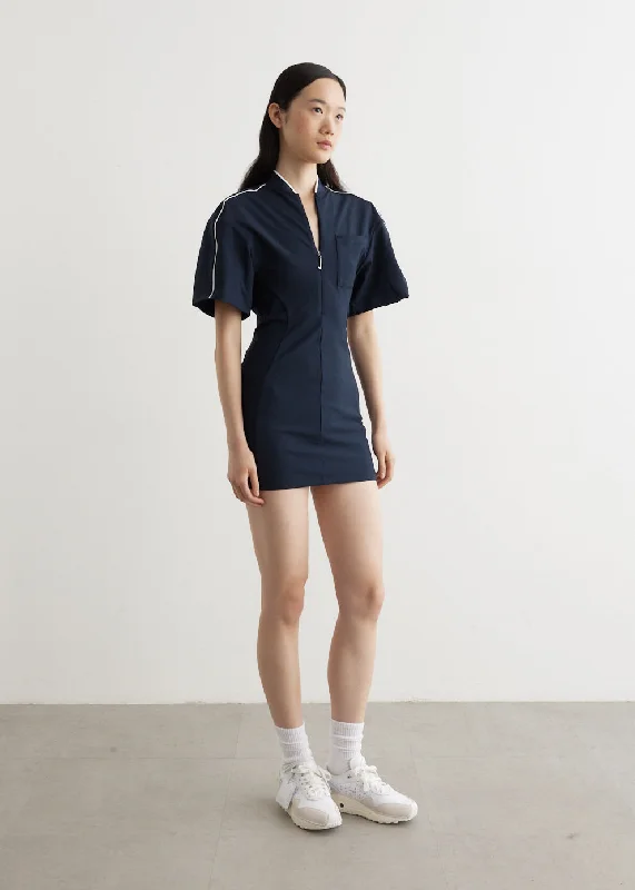 x Jacquemus NRG Dress