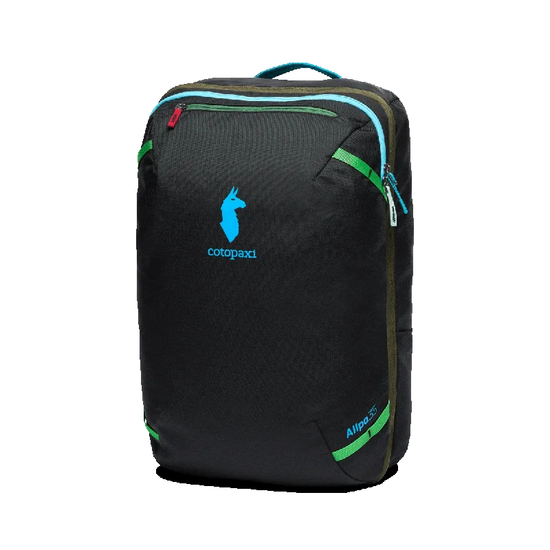 Allpa 35L Travel Pack - Del Día Dark