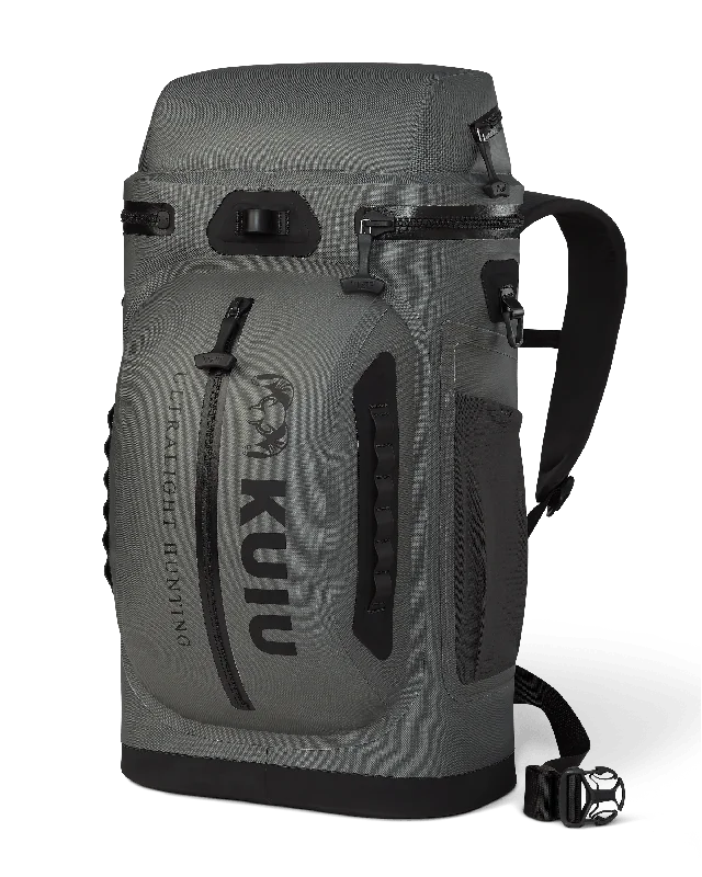 Kodiak 2000 Cooler Backpack | Stone