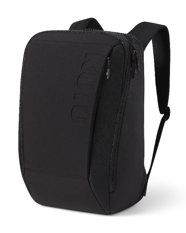 Laptop Backpack | Black