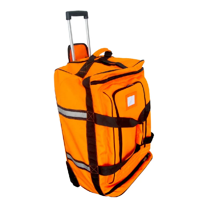 Large Trolley Bag w/ Telescopic Handle