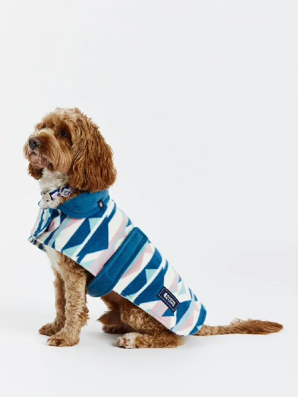 Nevis Dogs Fleece