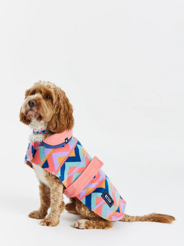 Raver Dogs Fleece