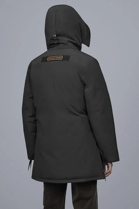 Canada Goose Dawson Parka