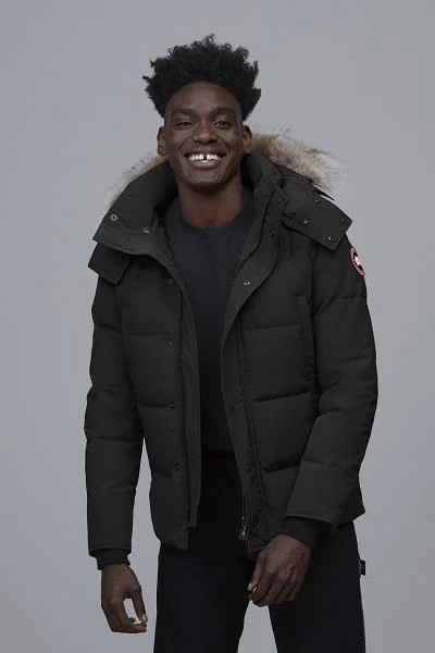 Canada Goose Wyndham Parka