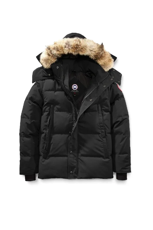 Canada Goose Wyndham Parka