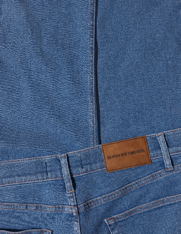 Classic Jeans Regular Light Blue