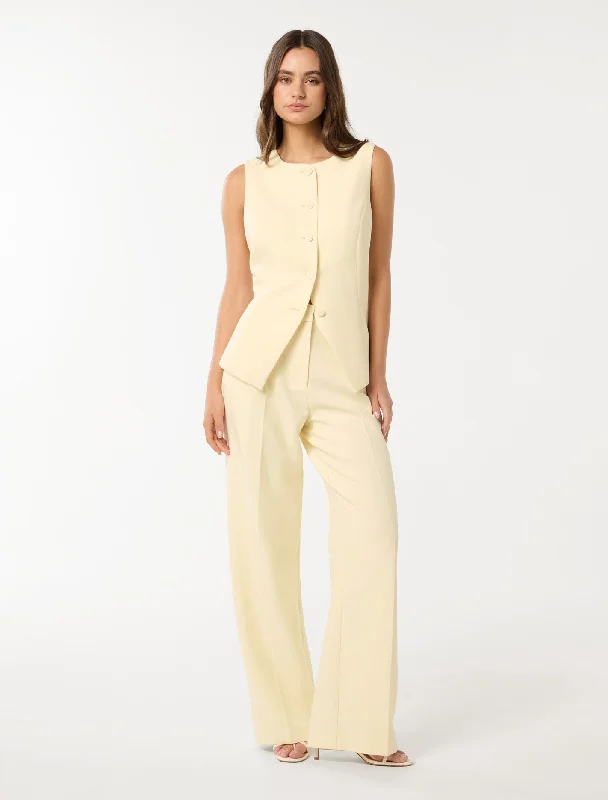 Goldie Wide Leg Pants