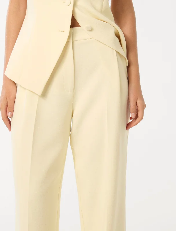 Goldie Wide Leg Pants