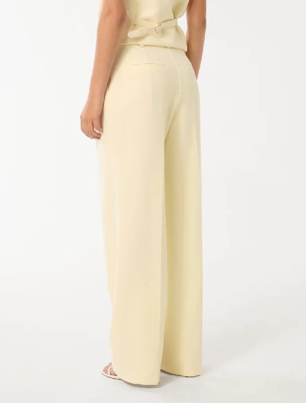 Goldie Wide Leg Pants