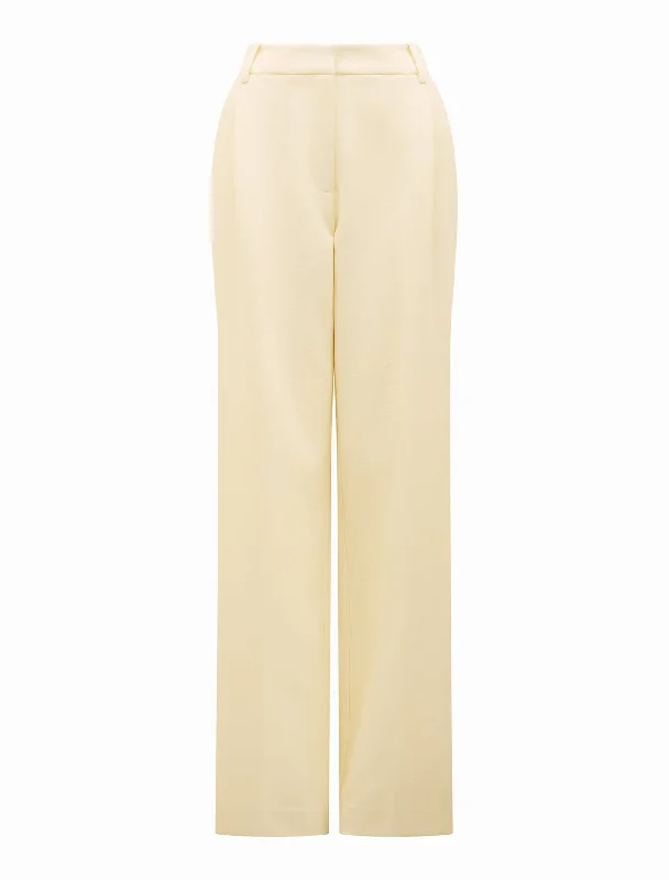 Goldie Wide Leg Pants