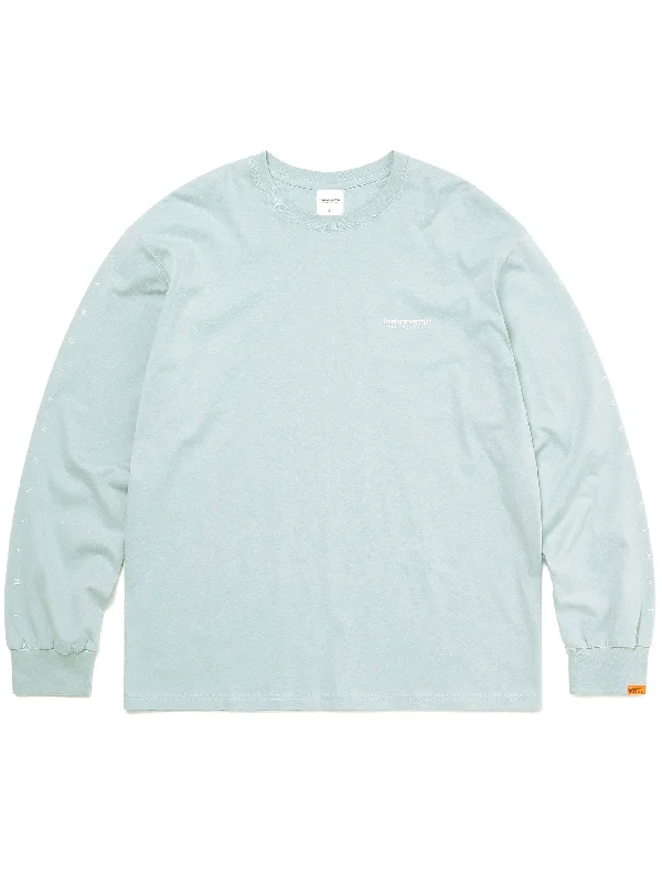 INTL. Logo L/SL Top