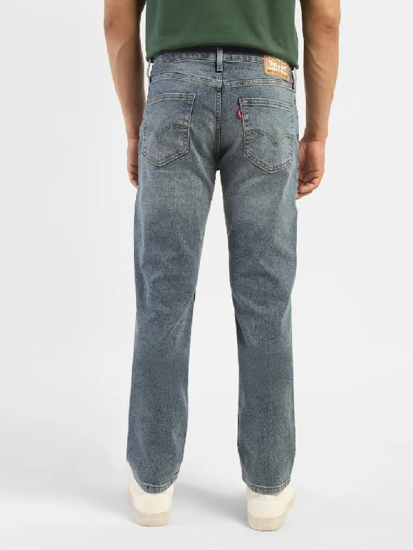 Men's 511 Blue Slim Fit Jeans