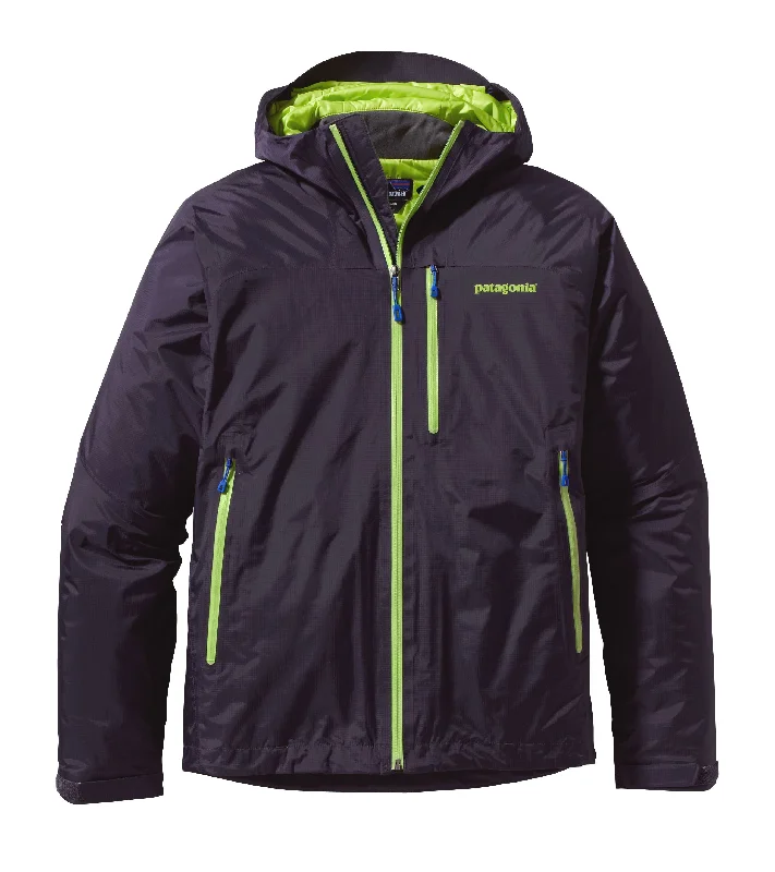 M's Insulated Torrentshell Jacket