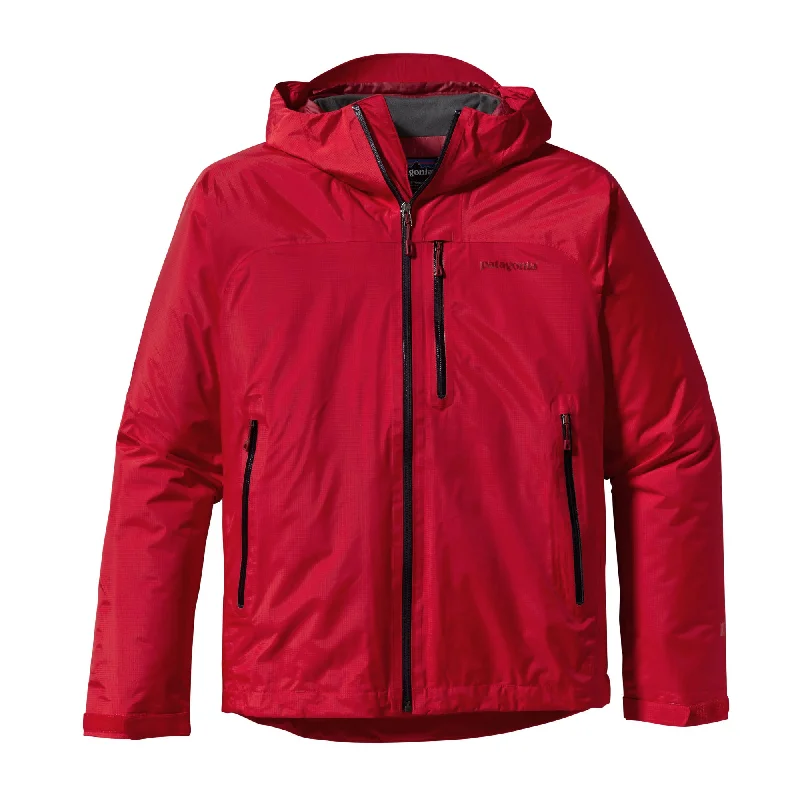 M's Insulated Torrentshell Jacket