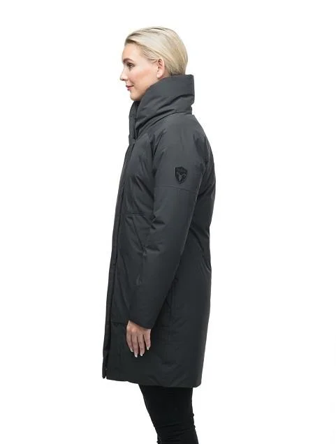 Nobis Ladies Alana Cocoon Coat