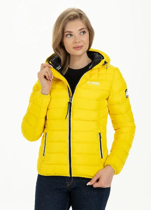 Women's winter jacket Seacoast