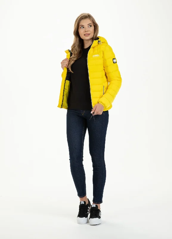 Women's winter jacket Seacoast