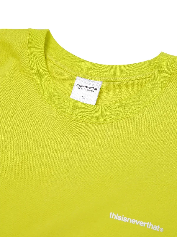 Small T-Logo L/SL Top