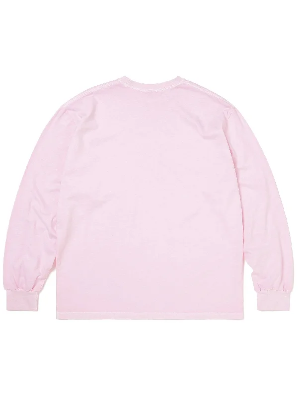 Small T-Logo L/SL Top