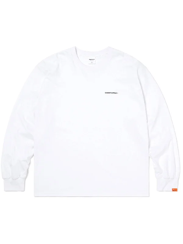 Small T-Logo L/SL Top