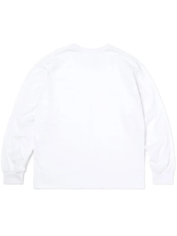 Small T-Logo L/SL Top