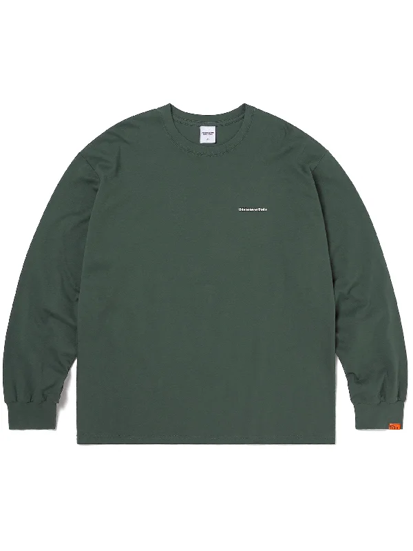 Small T-Logo L/SL Top