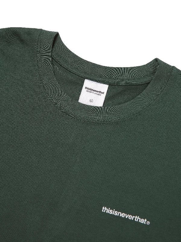 Small T-Logo L/SL Top