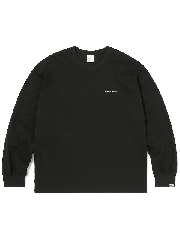 Small T-Logo L/SL Top