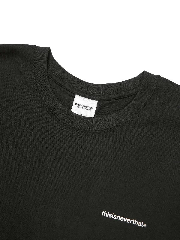 Small T-Logo L/SL Top