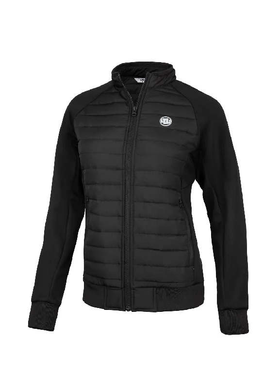 Women's transitional jacket Pacific