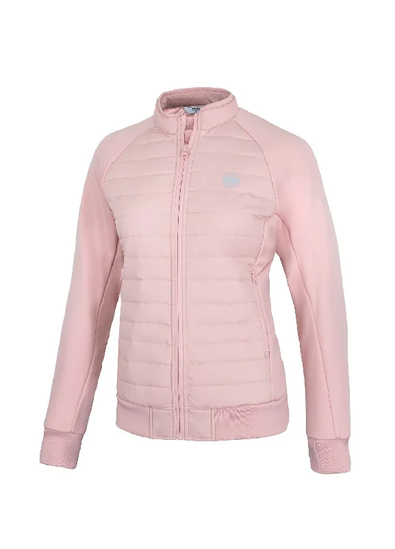 Women's transitional jacket Pacific