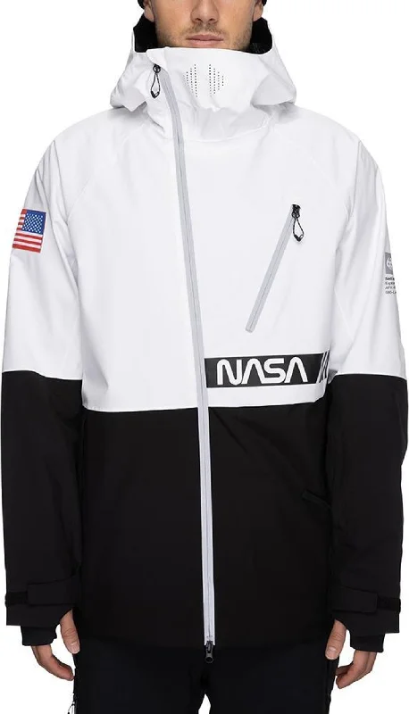 GLCR Nasa Hydra Thermagraph Jacket - Men's|-|Manteau Nasa Hydra Thermagraph de GLCR - Homme