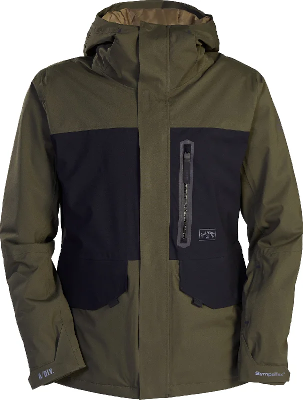 A/Div Delta STX Jacket - Men's|-|Manteau A/Div Delta STX - Homme