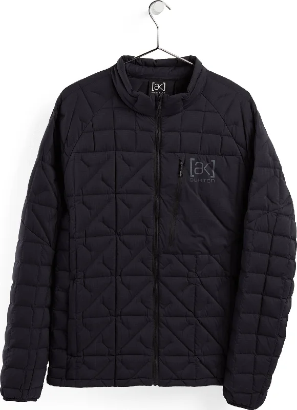 [ak] Baker Stretch Insulated Jacket - Men's|-|Manteau isolé extensible [ak] Baker - Homme