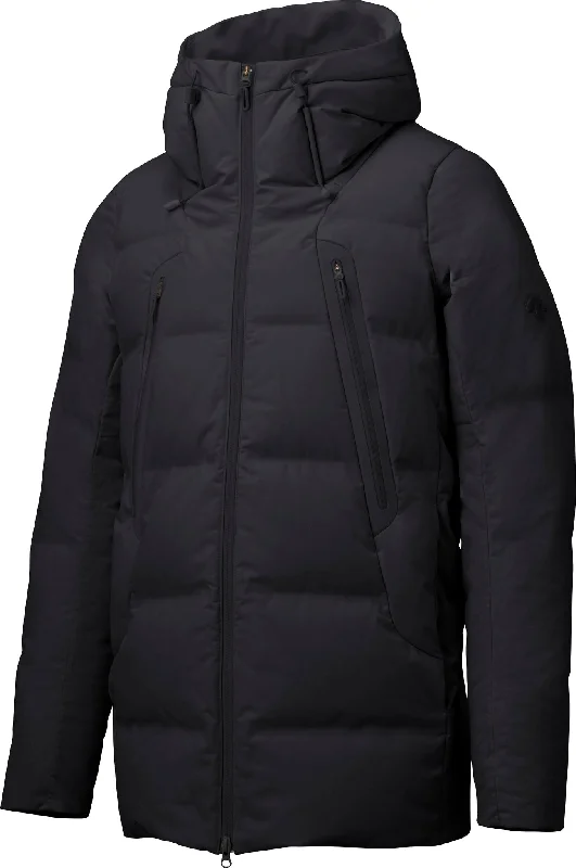 Mizusawa Down Coat Mountaineer-Hc - Men's|-|Manteau en duvet Mizusawa Mountaineer-Hc - Homme