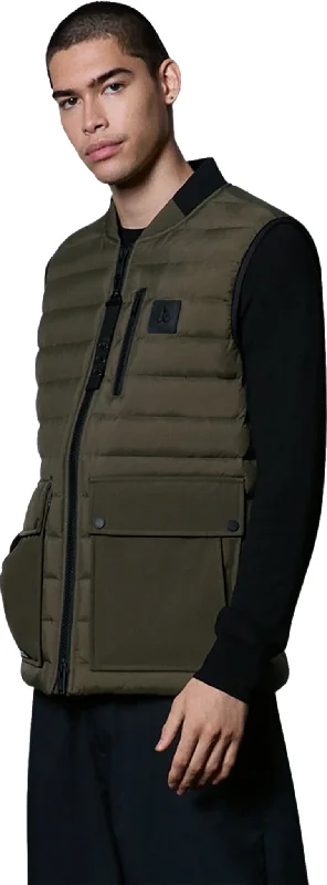 Sheep Creek Vest - Men's|-|Veste Sheep Creek - Homme