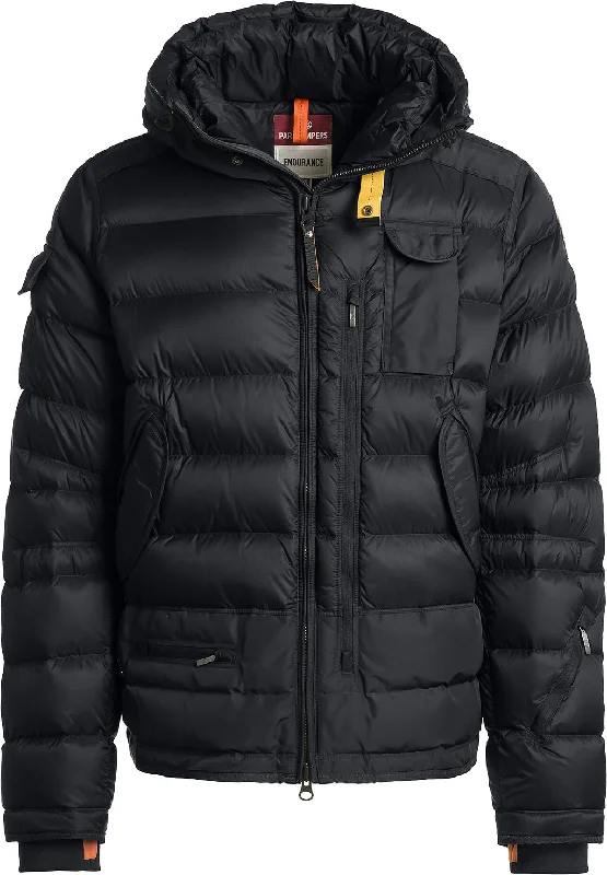 Skimaster F.F Puffer Jacket - Men's|-|Doudoune matelassée F.F Skimaster - Homme