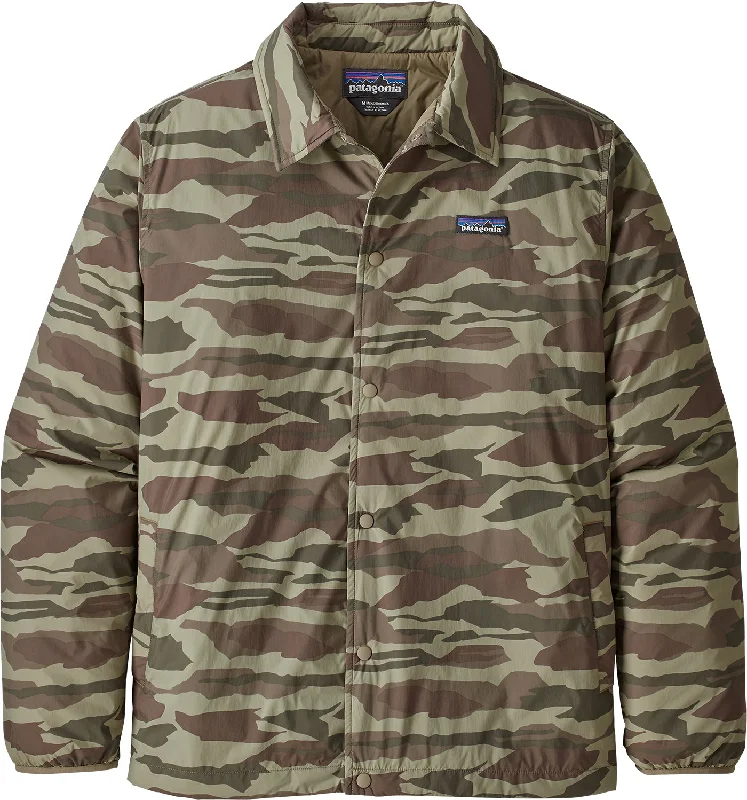 Mojave Trails Coaches Jacket - Men's|-|Manteau léger Mojave Trails Coaches - Homme